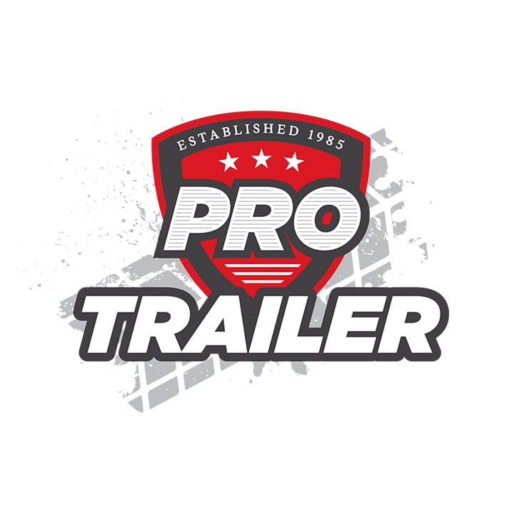 Pro Trailer logo